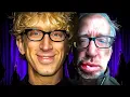 The Horrifying Downfall of Andy Dick Hollywood to Crack