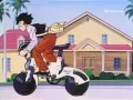 Download Lagu Dragon Ball Z - 3rd American Opening [Original Broadcast Quality]