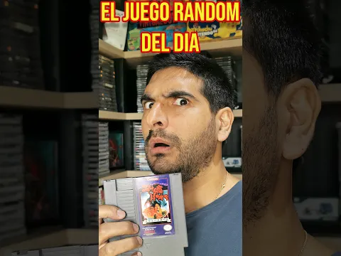 El Videojuego Random del Día: Sweet Home (Nintendo NES) - Pepe el Mago