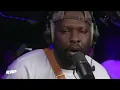 LIVE SESSION with Mauvais Djo, Tiakola, MC Yoshi & Kokosvoice! #PlanèteRap
