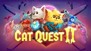 Cat Quest II - Launch Trailer | PS4