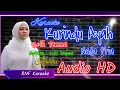 Download Lagu KURINDU AYAH (NADA PRIA) - SELFI YAMMA | RNF KARAOKE