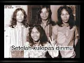 Download Lagu DERITAKU - PANBERS (Lyrics)