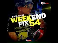 Lagu Dj Ice Flake WeekendFix 54 2021