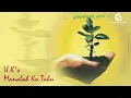 Download Lagu U.K's - Manalah Ku Tahu (HD MTV)