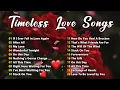Download Lagu Romantic Love Songs 80s 90s - Oldies But Goodies - Greatest Relaxing Love Songs Of All Time