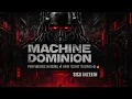 Machine Dominion / hard techno mix 2026