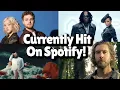Download Lagu Top Hit Songs Currently On Spotify - JULY 2025!