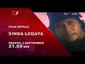 Download Lagu Promo Film Spesial TV One : Singa Lodaya (4 September 2022)