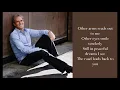 Download Lagu Georgia On My Mind - Michael Bolton - (1989 - Lyrics)