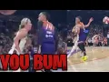 Dewanna Bonner HARASSED LEXIE HULL IN VIRAL NEW