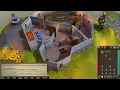 Starting my OSRS Content Creation Journey Trailblazer Reloaded