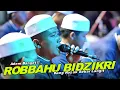Download Lagu Sekar Langit - Robbahu Bidzikri lanjut Zaman Globalisasi - Versi Paling Wenak - Sholawat TerMantap!!
