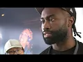 NBA greats Jaylen Brown Jason Kidd launch initiative to build Black Wall Street in Oakland