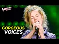 Top 15 UNBELIEVABLE Female Voices You Need to Hear | The Voice