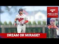 WAKE-UP CALL Could The Philadelphia Phillies BIG Field of Dreams Win IGNITE A Playoff Run