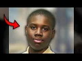 He s 12 and he killed someone
