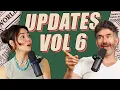 Download Lagu UPDATES To Shandies' Questions, Volume 6! - Ep 409 - Dear Shandy
