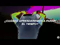 Carlos Sadness - Longitud De Onda (LETRA)