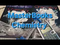 Masterbooks Chemistry for Homeschool High School