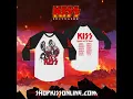 Download Lagu KISS - Destroyer 45e Super Deluxe Set