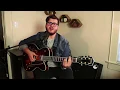 Download Lagu Love On The Brain by Rihanna - Noah Guthrie Cover As Seen On AGT