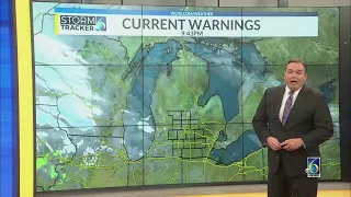 WLNS - DAVID YOUNG