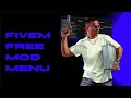 Free FiveM Mod Menu 2025 Lua Executor Car Spawner Admin Bypass PC Cheat Tool
