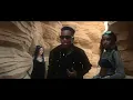J. Philips & Li yuan - Poison [Official Music Video]
