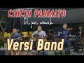 Download Lagu Pengamen viral padang - Cincin Parmato di jari manih - versi band Live ngamen