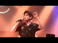 Eric Nam - FLOAT Hotel Transylvania 3 soundtrack Live in Prague