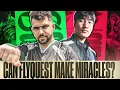 Download Lagu CAN FLYQUEST MAKE MIRACLES HAPPEN AGAINST AL - MSI 2025