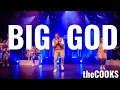 Download Lagu BIG GOD 🔥 BY TIM GODFREY X FEARLESS COMMUNITY ft ANDERSON X WATOTO CHURCH X THE COOKS 🇺🇬