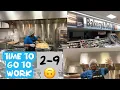 Come To Work With Me FOOD LION DELI EDITION