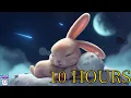 10 Hour 1oneam Lullaby Extended Sleep Song Stress Relief Music Relaxing Sleep Music Healing