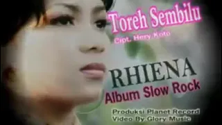 Download Rheina -toreh sembilu MP3