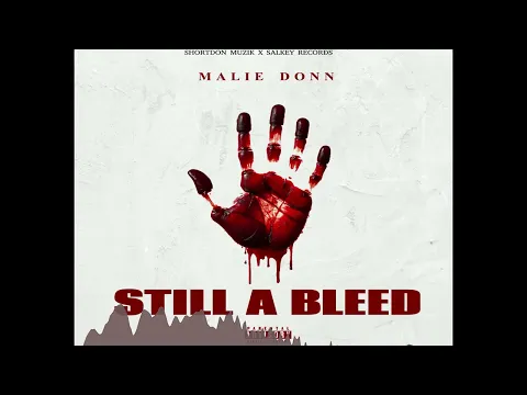 Video Thumbnail: Malie Donn - Still A Bleed (Official Audio)