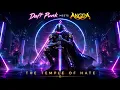 Angra - The Temple of Hate (Daft Punk Style Reimagining)