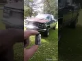 how to bypass 89-98 4x4 actuator
