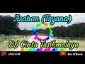 Download Lagu DJ Cinta Tasikmalaya (Tryana) - Asahan | Remix Santai 2022