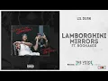 Lil Durk - "Lamborhini Mirrors" Ft. Booka600 (The Voice)