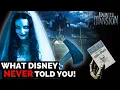 Download Lagu The DARK Secret Disney HID in the Haunted Mansion