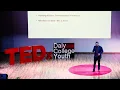 Lagu stay in the moment  | Raghava Krishna | TEDxDaly College Youth