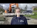 Download Lagu Praktijkleren: Machinist grondverzet