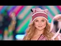 Bruno Mars - Chunky (from the Victoria’s Secret 2016 Fashion Show) (Official Live Performance)