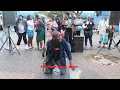 Download Lagu Vukani Nzama performance in Durban workshop #comedy #dance