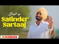 Download Lagu Best of Satinder Sartaaj (Video Jukebox) | Latest Punjabi Songs 2024 | New Punjabi Songs 2024