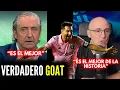 Download Lagu La PRENSA se RINDE a Messi y Lanza FUERTE MENSAJE a Cristiano
