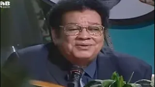 عبد الكريم الكابلي ما خلاص نسيتنا وخليتنا وخليناك كمان ودعنا حلو الماضي وافراحه وكل الكان دندنها