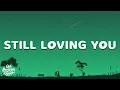 Lagu Scorpions - Still Loving You (Lyrics)